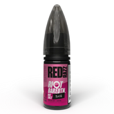 Riot Squad Bar Edtn Red Razz Nic Salt E-Liquid